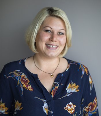 Anna Behrens - Inhaberin Physiotherapiepraxis